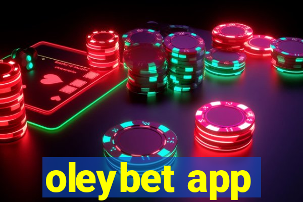 oleybet app